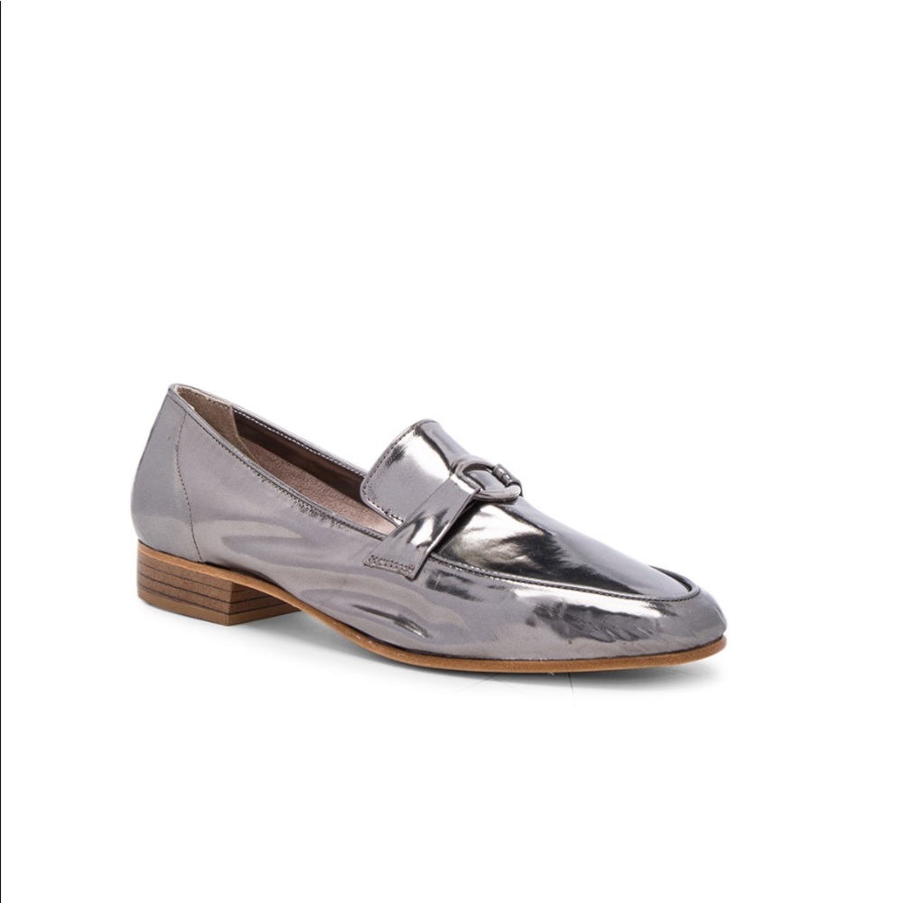 Maryam Nassir Zadeh loafers